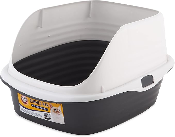 Eco-Friendly Sifting Litter Box